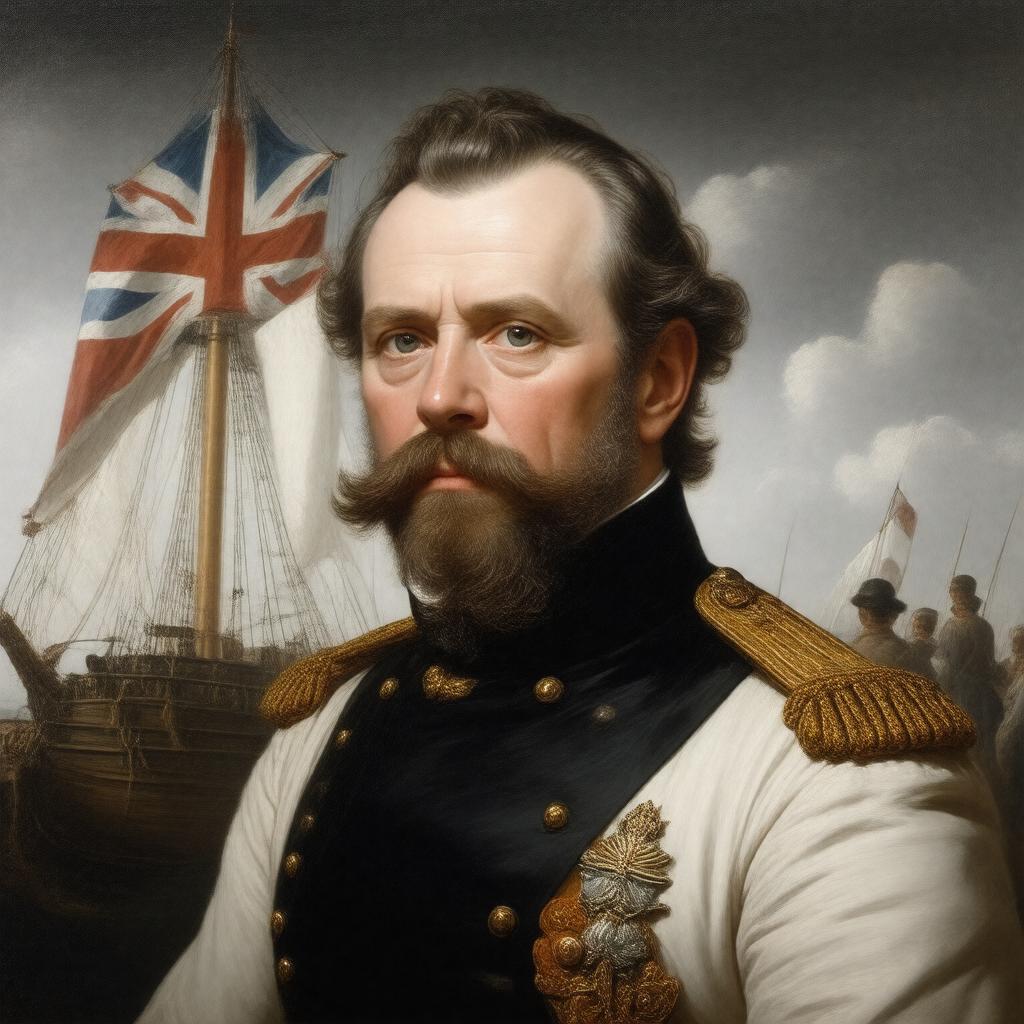 John Russell, 6th Duke of Bedford